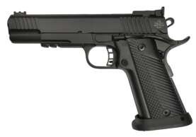 ROCK ISLAND ARMORY TCM PRO ARMOR 22TCM FS 17+1