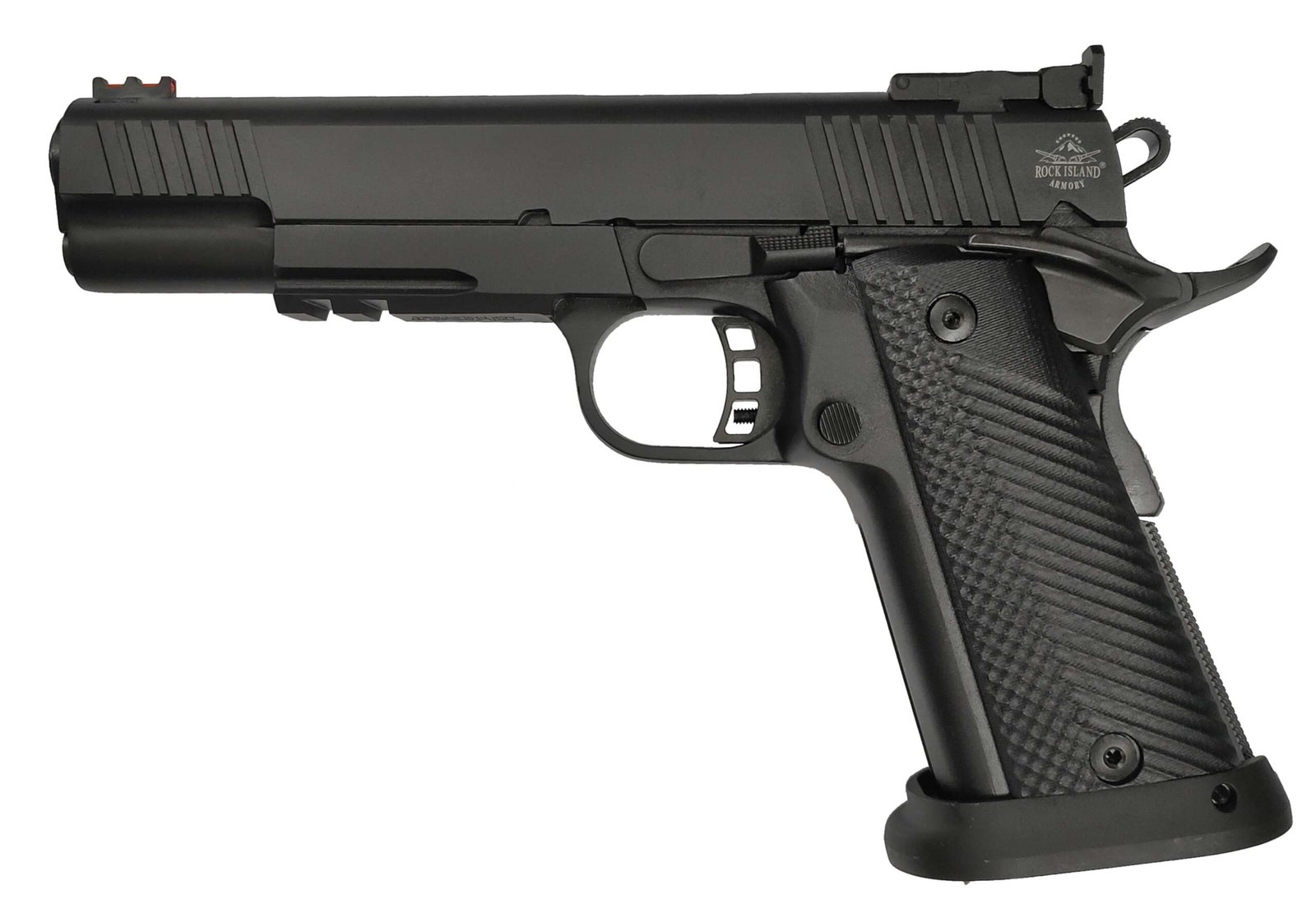 ROCK ISLAND ARMORY TCM PRO ARMOR 22TCM FS 17+1
