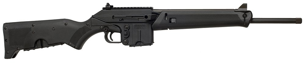 KELTEC SU-16CA 223REM 10+1 16" CA OK