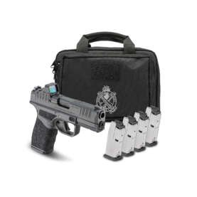 SPRINGFIELD ARMORY HELLCAT PRO OSP 9MM DE 10+1 GP