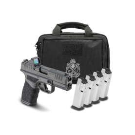 SPRINGFIELD ARMORY HELLCAT PRO OSP 9MM DE 15+1 GP