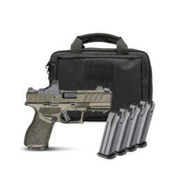 SPRINGFIELD ARMORY ECHELON 9MM ODG 4" 18+1 GP