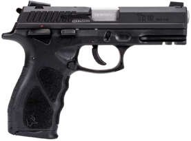 TAURUS TH10 10MM BLK 4.25" 15+1 SFTY