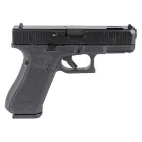 GLOCK G45C V G5 9MM 10+1 4.0" FS