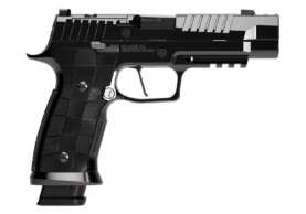 SIG SAUER P320 SXG RESERVE 9MM 5" 10+1
