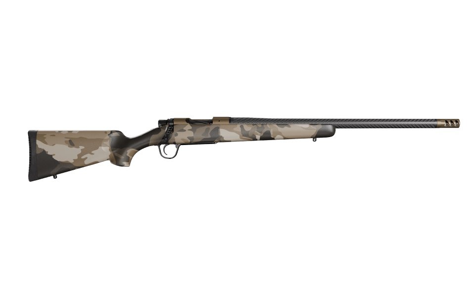 CHRISTENSEN ARMS RL FFT 7MM-08 BRNZ DUNE 16"