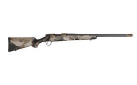 CHRISTENSEN ARMS RL FFT 243WIN BRNZ DUNE 20"