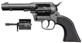 DIAMONDBACK FIREARMS SIDEKICK 22LR/22M GRY 4.5" 9RD