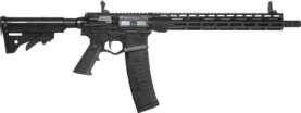 AMERICAN TACTICAL INC ALPHA MAXX 5.56 16" 60+1 MLOK