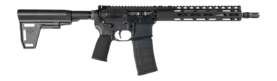 SHADOW SYSTEMS E526 5.56MM BK/BK 11.5" 10+1