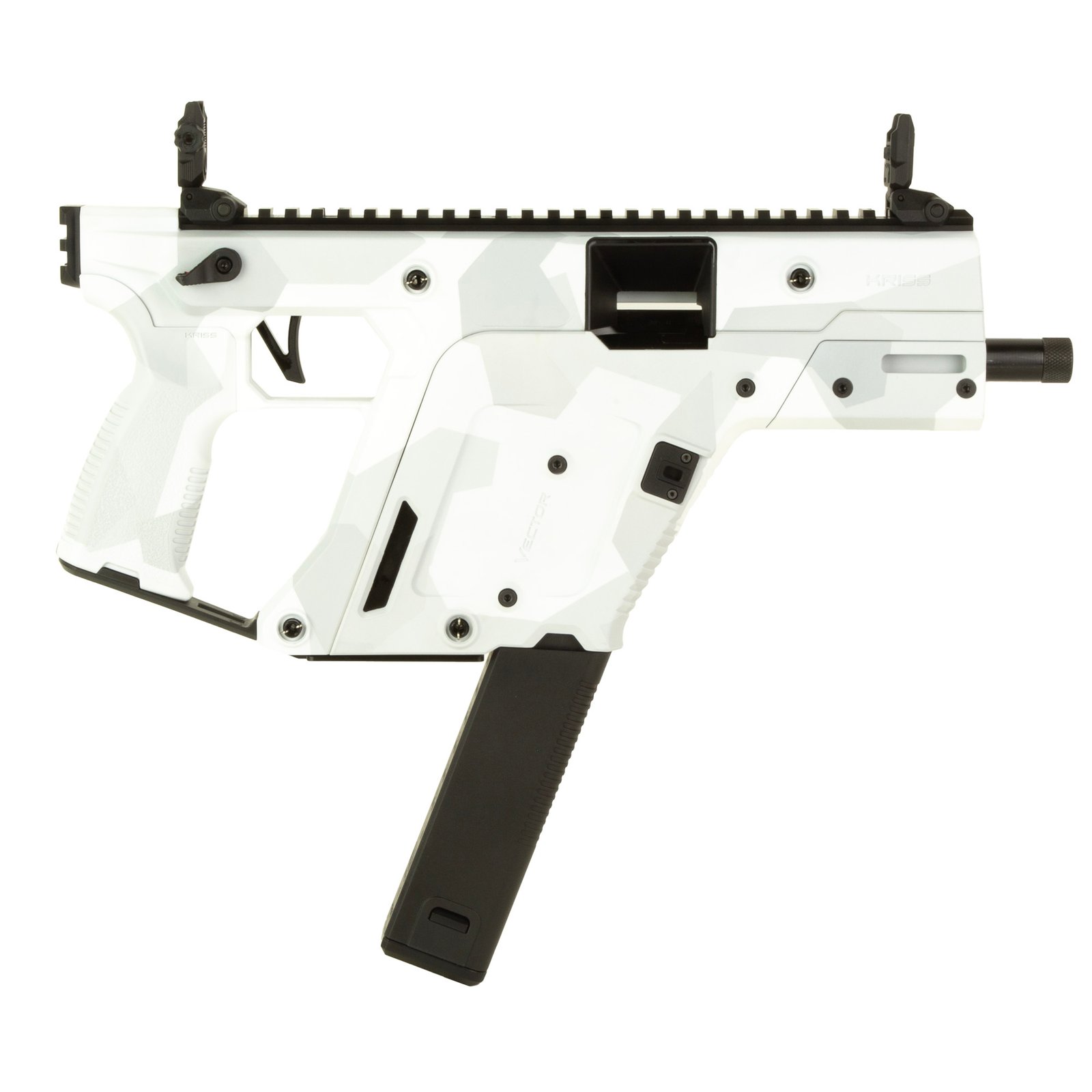 KRISS USA VECTOR SDP G3 45ACP 5.5" ARCTC