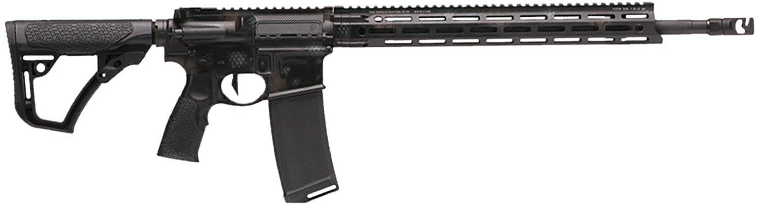 DANIEL DEFENSE DDM4V7 PRO RATTLE CAN 5.56MM #