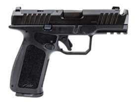 ROST MARTIN RM1CX COMP 9MM 10+1 BLK 4" CA