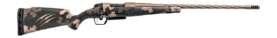 FIERCE FIREARMS TWST ROGUE XP 22CM BRZ/SON 22"