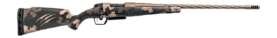 FIERCE FIREARMS TWST ROGUE XP 308WIN BZ/SN 18"