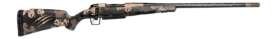 FIERCE FIREARMS CF ROGUE XP 308WIN BRZ/SON 18"