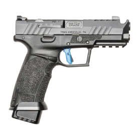 TISAS PX-9 DUTY COMP 9MM 4.1" 15+1