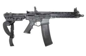 AMERICAN TACTICAL INC ALPHA MAXX 5.56 10.5" 60+1