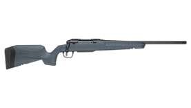 SAVAGE ARMS AXIS 2 22-250 BL/GRY 20" TB