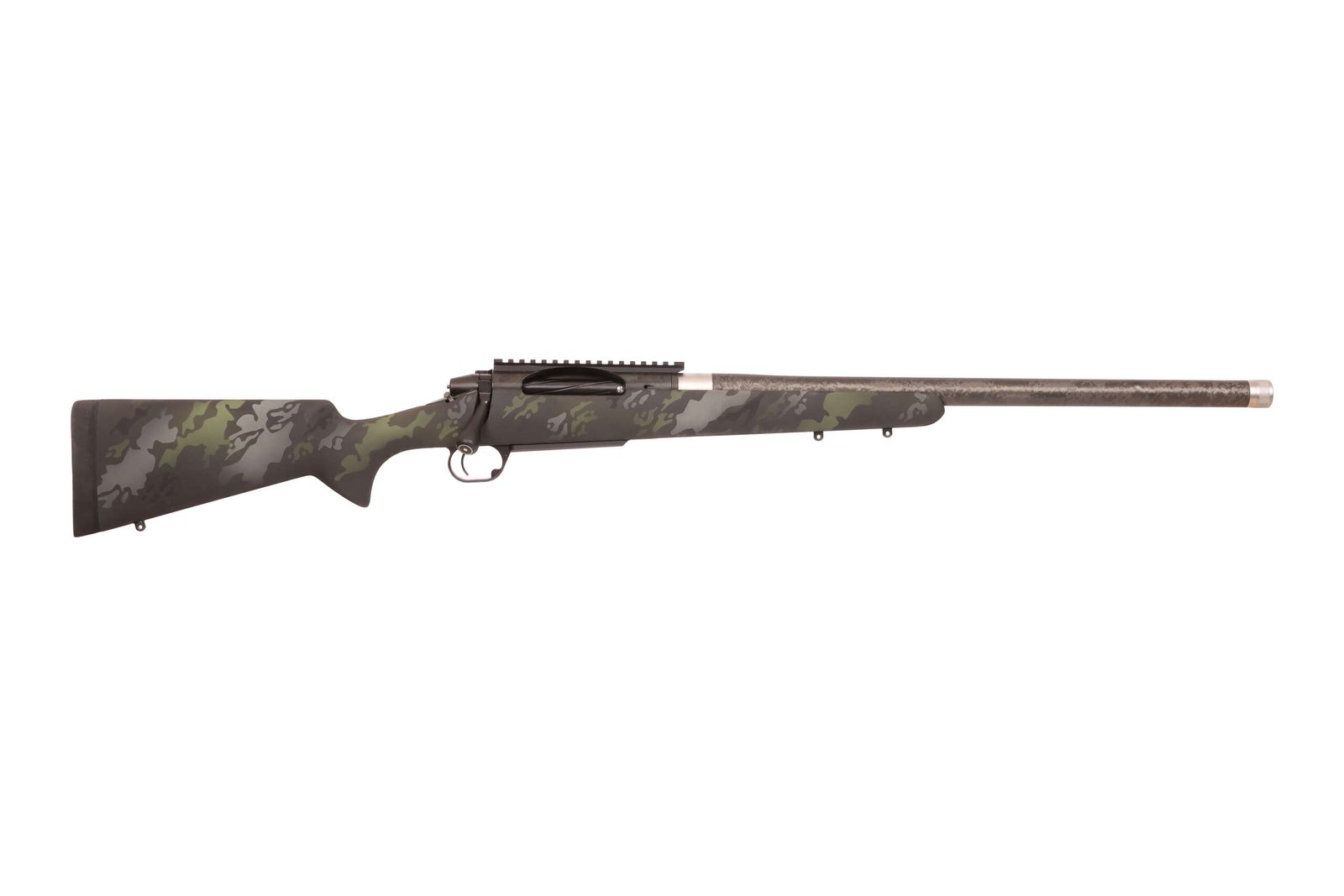 PROOF RESEARCH ELEVATION 2.0 7PRC MDNGHT 22"