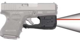 CRIMSON TRACE LASERGRD PRO GLOCK G26 LSR/LGT