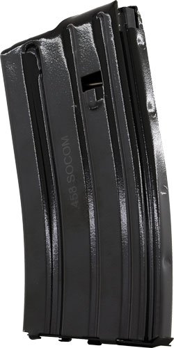 E-LANDER MAGAZINE 458 SOCOM - 7RD STEEL
