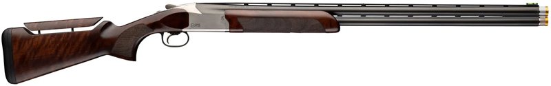 BROWNING CITORI 825 SPRTG ADJ - 12GA 3" 30" WALNUT LEFT HAND - Image 2