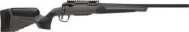 SAVAGE 110 CORE HUNTER 7MM-08 - 20" BLACK/GREY ACCUFIT V2