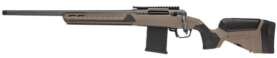 SAVAGE 110 CORE TACTICAL LH - 300AAC 16.5" PLATINUM/TAN V2