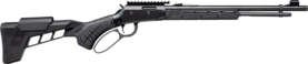 SAVAGE REVEL TACTICAL LEVER - 22LR 18" MATTE/BLACK MDT STOCK