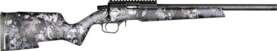 CHRISTENSEN RANGER SITKA 18" - 17HMR CF BBL/STOCK ELEVATEDII