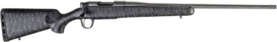 CHRISTENSEN MESA 6.5CM - 22" TB TUNGSTEN/BLACK-GRAY