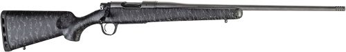 CHRISTENSEN MESA 6.5CM - 22" TB TUNGSTEN/BLACK-GRAY