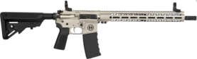 HI-POINT HP-15 AR-15 5.56 16" - 30RD M-LOK SILVER THREADED