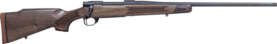 HOWA M1500 SUPER DELUXE - 308 WIN 22" BBL BLUED/WALNUT