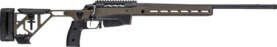 TIKKA T3X ACE GAME 300WM - 24" THREADED MIDNIGHT BRONZE