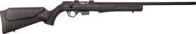 ROSSI RB22 22WMR RIFLE BOLT - 21" MATTE SYNTHETIC