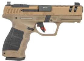 SAR USA SAR9C 9MM COMPACT GEN3 - 4" 2-10RD BRONZE