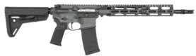 VKTR VK1PW RIFLE 5.56 NATO - 13.7" 30RD GREY