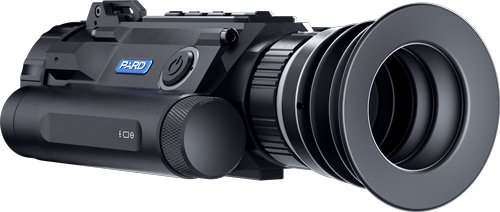 PARD OCELOT 256 THERMAL RIFLE - SCOPE 16MM LENS - Image 2
