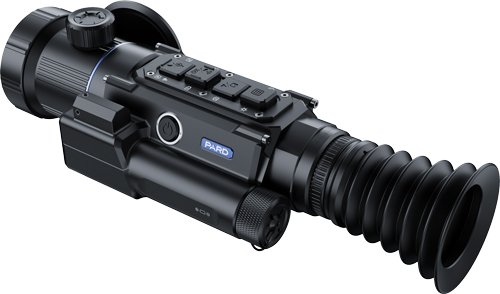PARD OCELOT 480 THERMAL RIFLE - SCOPE 50MM LENS W/LRF