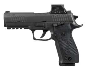 SIG SAUER P226 X-SERIES 9MM DA/SA 10RD