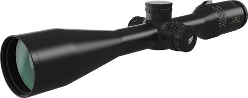 GPO SCOPE SPECTRA 4X 4-16X50 - G4i RETICLE 30MM MATTE