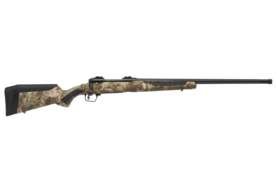 SAVAGE ARMS 110 PREDATOR 22-250 BL/MAX-1 #