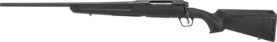 SAVAGE ARMS AXIS II 6.5CR BL/SYN LH 22"  #