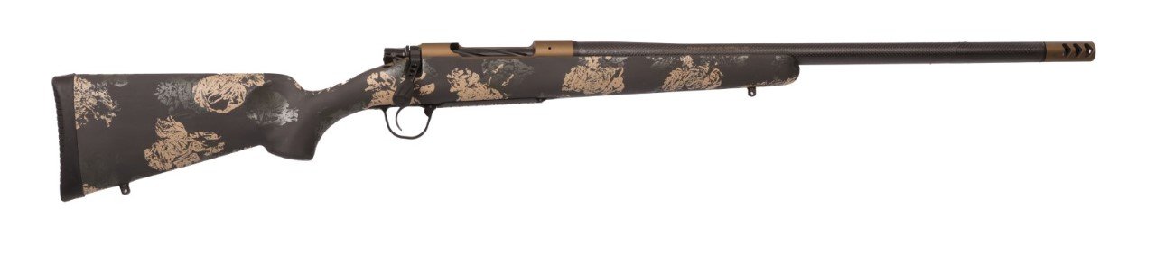 CHRISTENSEN ARMS RIDGELINE FFT 7MAG BRNZ 22"