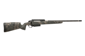 SEEKINS PRECISION ELEMENT M3 22CR WOODLAND 20"
