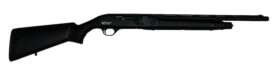 GFORCE ARMS GF1 REFUGE 20/18.5 BLACK 4+1