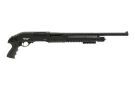 GFORCE ARMS GF3P 12/18 BLK 4+1 PISTOL GRIP