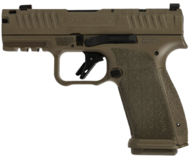 CANIK METE MC9 9MM PRIME FDE